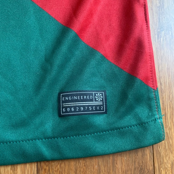 Nike Portugal Jersey - Picture 5 of 9